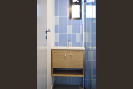 Kitnet/Studio para alugar com 1 quarto, 28m² em Pinheiros, São Paulo