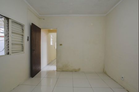Quarto 1 de casa para alugar com 2 quartos, 65m² em Vila Humaita, Santo André