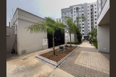 Apartamento para alugar com 38m², 2 quartos e sem vaga Apartamento para alugar com 38m², 2 quartos e sem vagaÁrea Comum