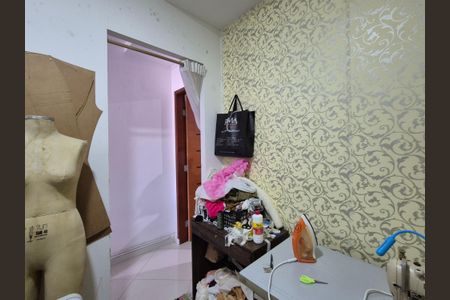 Casa de condomínio à venda com 21m², 2 quartos e sem vaga Casa de condomínio à venda com 21m², 2 quartos e sem vagaQuarto