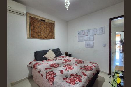Casa de condomínio à venda com 21m², 2 quartos e sem vaga Casa de condomínio à venda com 21m², 2 quartos e sem vagaQuarto 2