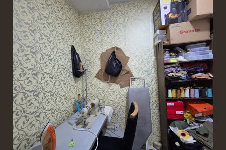 Quarto  de casa de condomínio à venda com 2 quartos, 21m² em Vargem Grande, Rio de Janeiro