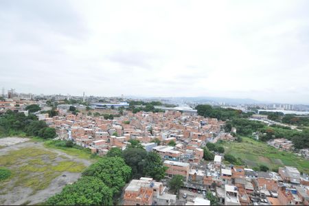 Vista da Sala de apartamento à venda com 2 quartos, 32m² em Vila Maria, São Paulo