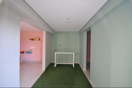 Apartamento à venda com 32m², 2 quartos e sem vagaBrinquedoteca