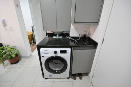 Apartamento à venda com 32m², 2 quartos e sem vagaÁrea de Serviço