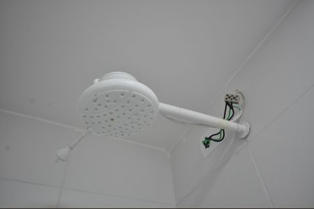 Apartamento à venda com 32m², 2 quartos e sem vagaBanheiro