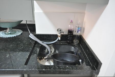 Apartamento à venda com 32m², 2 quartos e sem vagaÁrea de Serviço