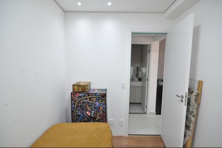 Apartamento à venda com 32m², 2 quartos e sem vagaQuarto 2