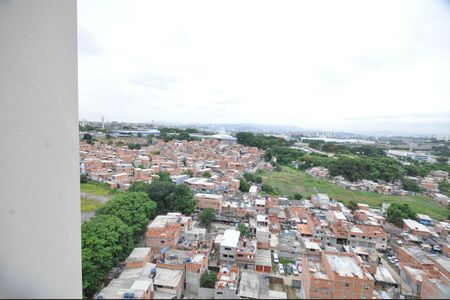 Apartamento à venda com 32m², 2 quartos e sem vagaVista do Quarto 1