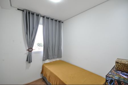 Quarto 2 de apartamento à venda com 2 quartos, 32m² em Vila Maria, São Paulo