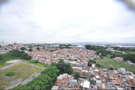 Apartamento à venda com 32m², 2 quartos e sem vagaVista do Quarto 2