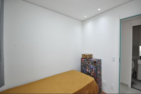 Apartamento à venda com 32m², 2 quartos e sem vagaQuarto 2