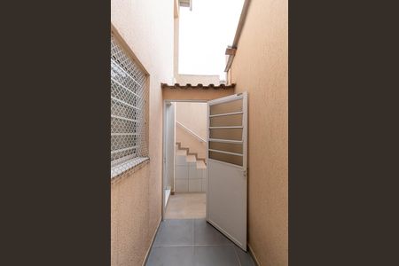 Casa para alugar com 39m², 1 quarto e sem vagaÁrea de Serviço