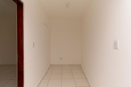 Casa para alugar com 39m², 1 quarto e sem vagaSala