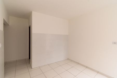 Casa para alugar com 39m², 1 quarto e sem vagaCozinha