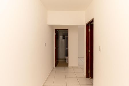 Sala de casa para alugar com 1 quarto, 39m² em Chácara Mafalda, São Paulo