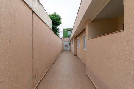 Casa para alugar com 39m², 1 quarto e sem vagaÁrea comum