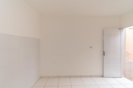 Casa para alugar com 39m², 1 quarto e sem vagaCozinha