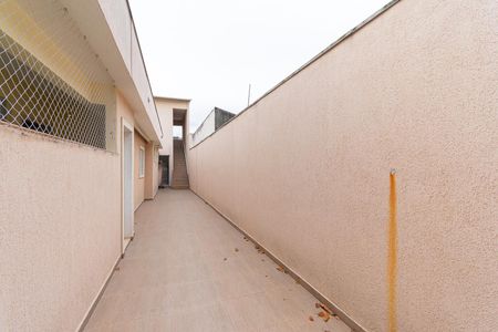 Casa para alugar com 39m², 1 quarto e sem vagaÁrea comum