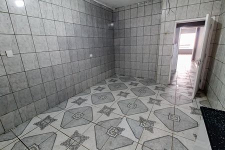 Casa para alugar com 250m², 4 quartos e 1 vagaCozinha