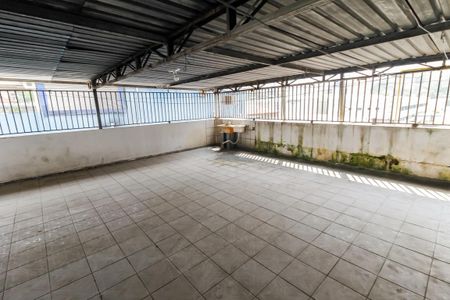 Casa para alugar com 250m², 4 quartos e 1 vagaÁrea de Serviço