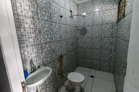 Casa para alugar com 250m², 4 quartos e 1 vagaBanheiro 2