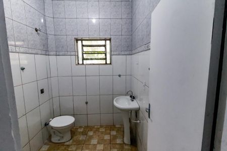 Casa para alugar com 250m², 4 quartos e 1 vagaBanheiro 1