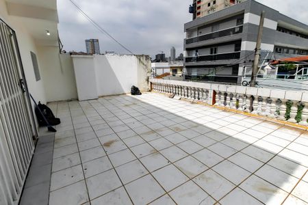 Casa para alugar com 250m², 4 quartos e 1 vagaVaranda da Sala 2