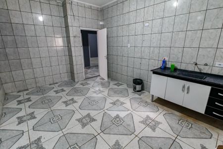 Casa para alugar com 250m², 4 quartos e 1 vagaCozinha