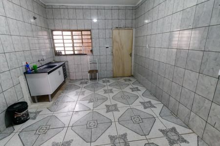 Casa para alugar com 250m², 4 quartos e 1 vagaCozinha