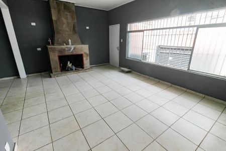 Casa para alugar com 250m², 4 quartos e 1 vagaSala 