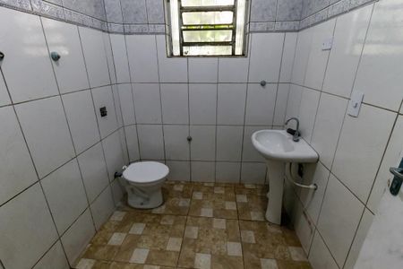 Casa para alugar com 250m², 4 quartos e 1 vagaBanheiro 1