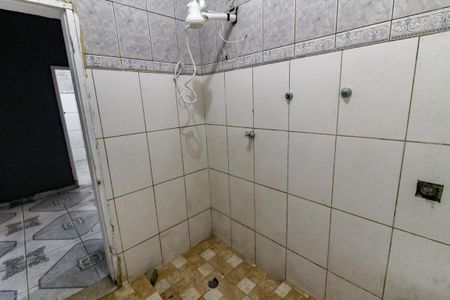 Banheiro 1 de casa para alugar com 4 quartos, 250m² em Vila Ernesto, São Paulo