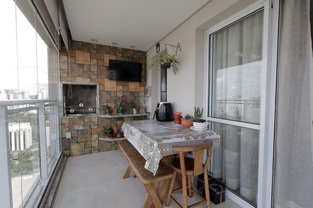 Apartamento à venda com 92m², 2 quartos e 2 vagasSacada