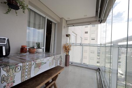Apartamento à venda com 92m², 2 quartos e 2 vagasSacada