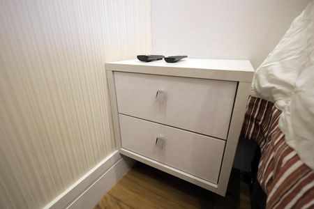 Apartamento à venda com 92m², 2 quartos e 2 vagasQuarto Suíte