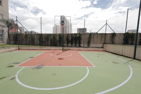 Apartamento à venda com 92m², 2 quartos e 2 vagasQuadra Esportiva