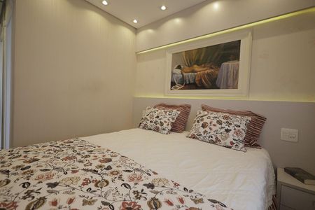 Apartamento à venda com 92m², 2 quartos e 2 vagasQuarto Suíte