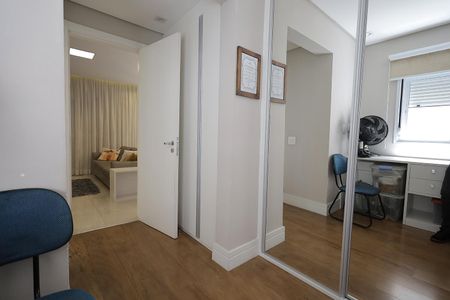 Apartamento à venda com 92m², 2 quartos e 2 vagasQuarto 1