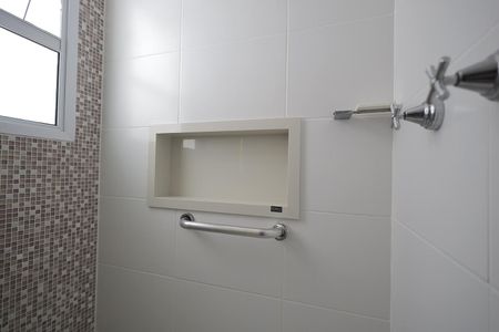 Apartamento à venda com 92m², 2 quartos e 2 vagasBanheiro 2