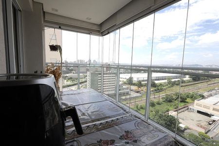 Apartamento à venda com 92m², 2 quartos e 2 vagasSacada