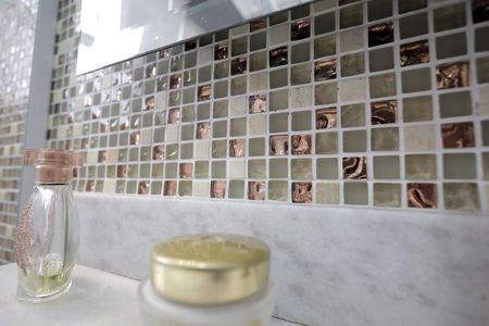 Apartamento à venda com 92m², 2 quartos e 2 vagasBanheiro Suíte