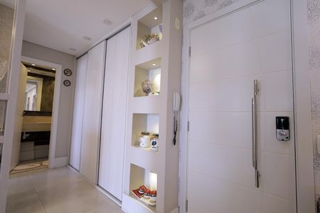 Apartamento à venda com 92m², 2 quartos e 2 vagasCozinha