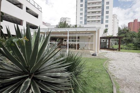 Apartamento à venda com 92m², 2 quartos e 2 vagasÁrea comum - Churrasqueira