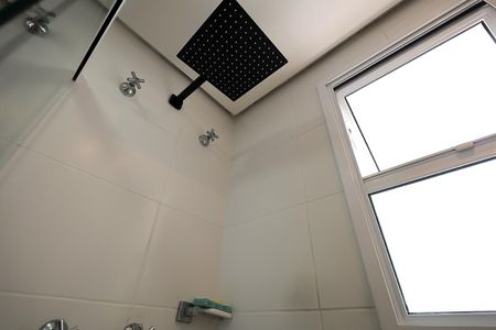 Apartamento à venda com 92m², 2 quartos e 2 vagasBanheiro Suíte