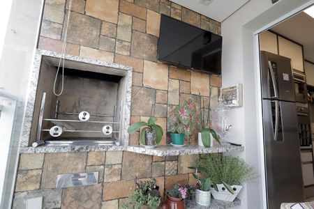 Apartamento à venda com 92m², 2 quartos e 2 vagasSacada