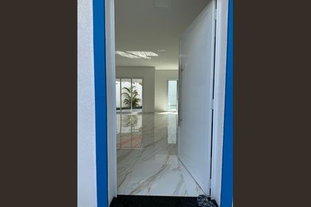 Sala de casa à venda com 3 quartos, 145m² em Bela Vista, Osasco