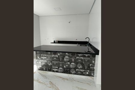 Casa à venda com 145m², 3 quartos e 3 vagas Casa à venda com 145m², 3 quartos e 3 vagasCozinha