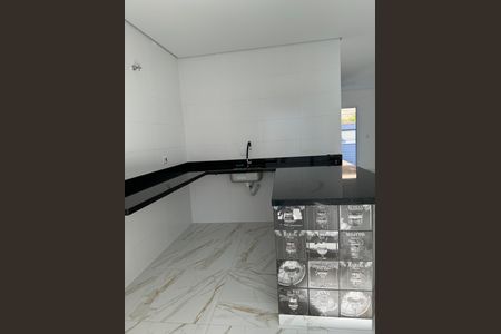 Casa à venda com 145m², 3 quartos e 3 vagas Casa à venda com 145m², 3 quartos e 3 vagasCozinha