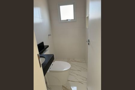 Casa à venda com 145m², 3 quartos e 3 vagas Casa à venda com 145m², 3 quartos e 3 vagasBanheiro